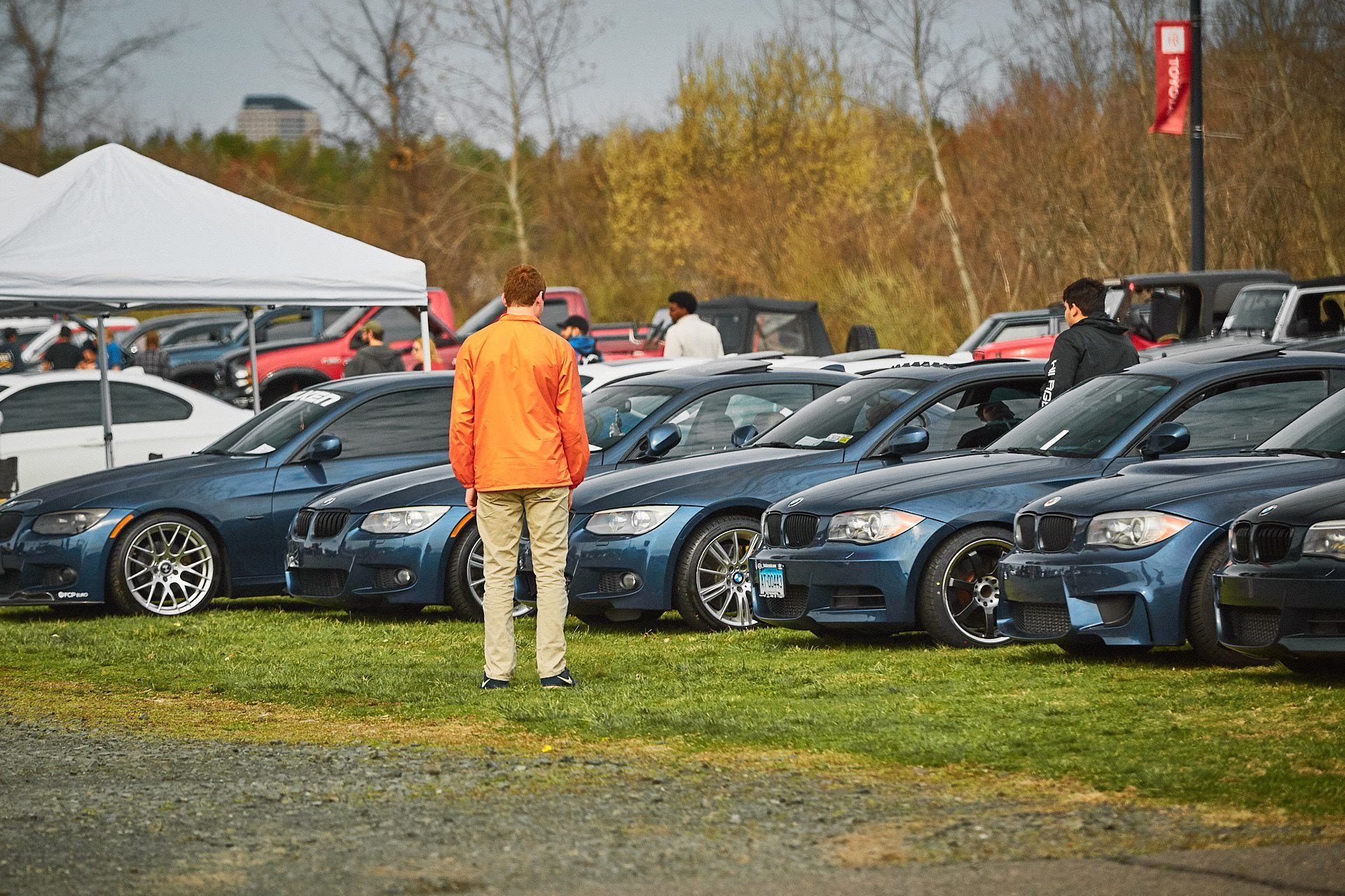 FCP Euro UC3 Car Show 2019 CT N5X 