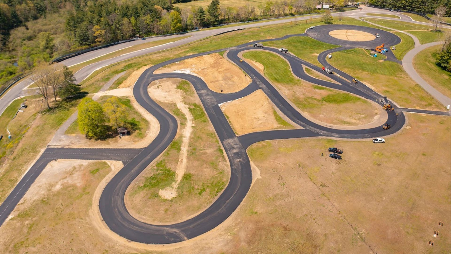 Lime Rock Park FCP Euro Announcement