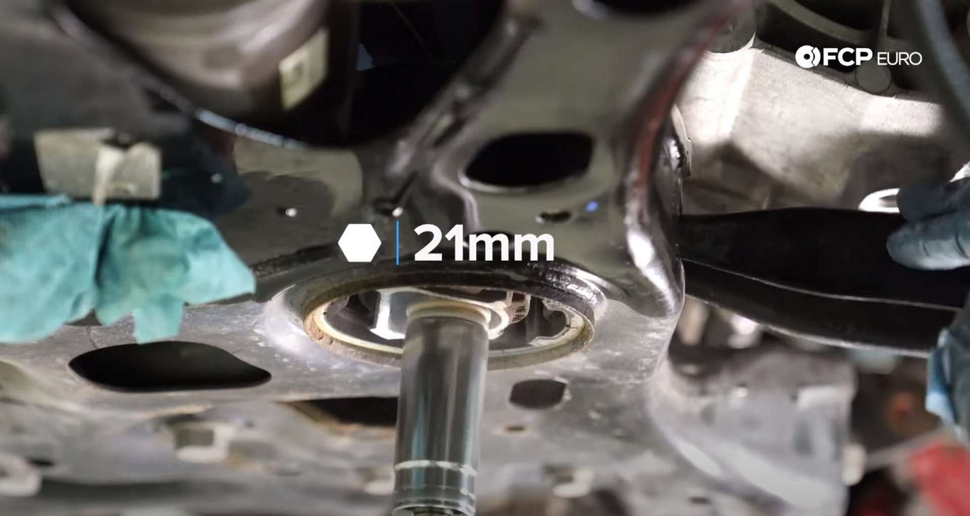 36-DIY_VW_GTI_Clutch-Job-Removing-LSD