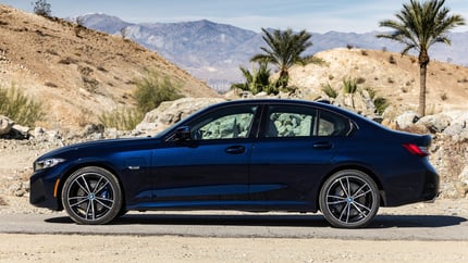 Most Fuel Efficient New European Models In Every Budget
