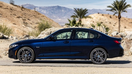 Most Fuel Efficient New European Models In Every Budget
