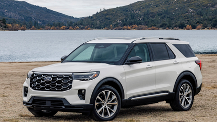 Why Volvo Is Still Synonymous With Safety