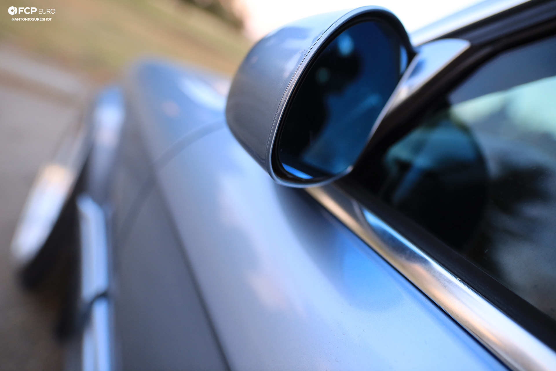 BMW E30 318i M42 EOSR2820