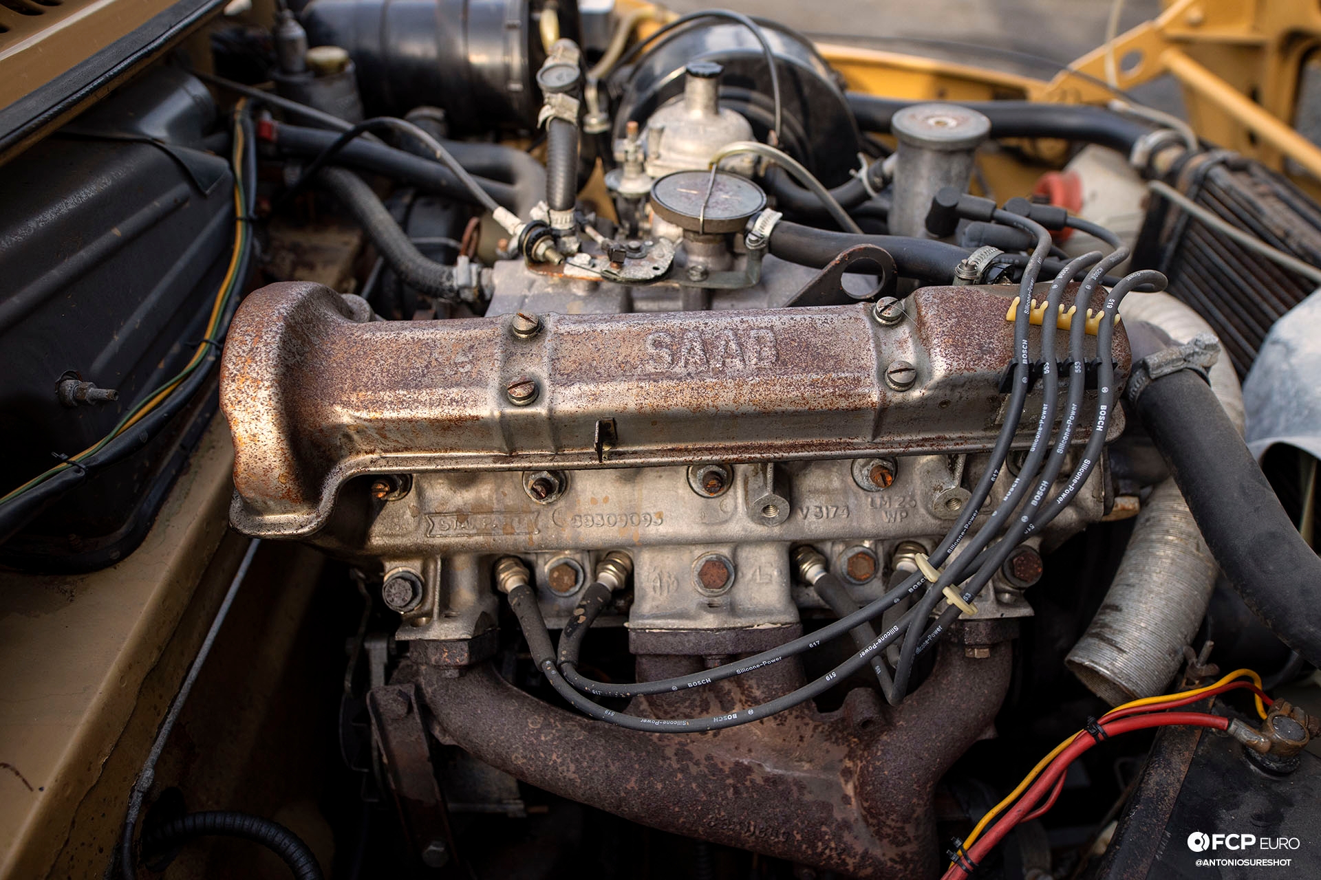 Saab 99 L EOSR6796