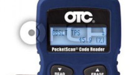 Easy OBD-2 Misfire Diagnosis