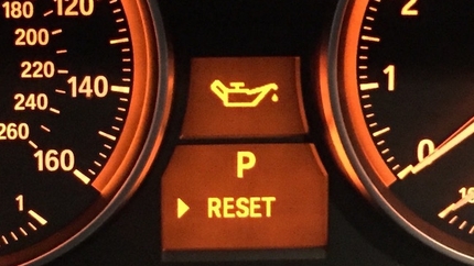 How to Reset BMW CBS Condition Based Service/Oil Reminder (E90/E82/E84)