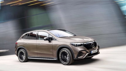 5 European EVs To Look Forward To In 2023