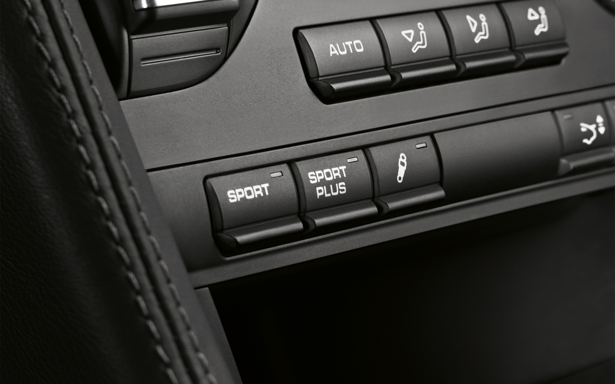 Porsche 997 911 Buyers Guide 997 Buttons