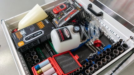 6 Toolbox Stuffers To Gift This Holiday Season