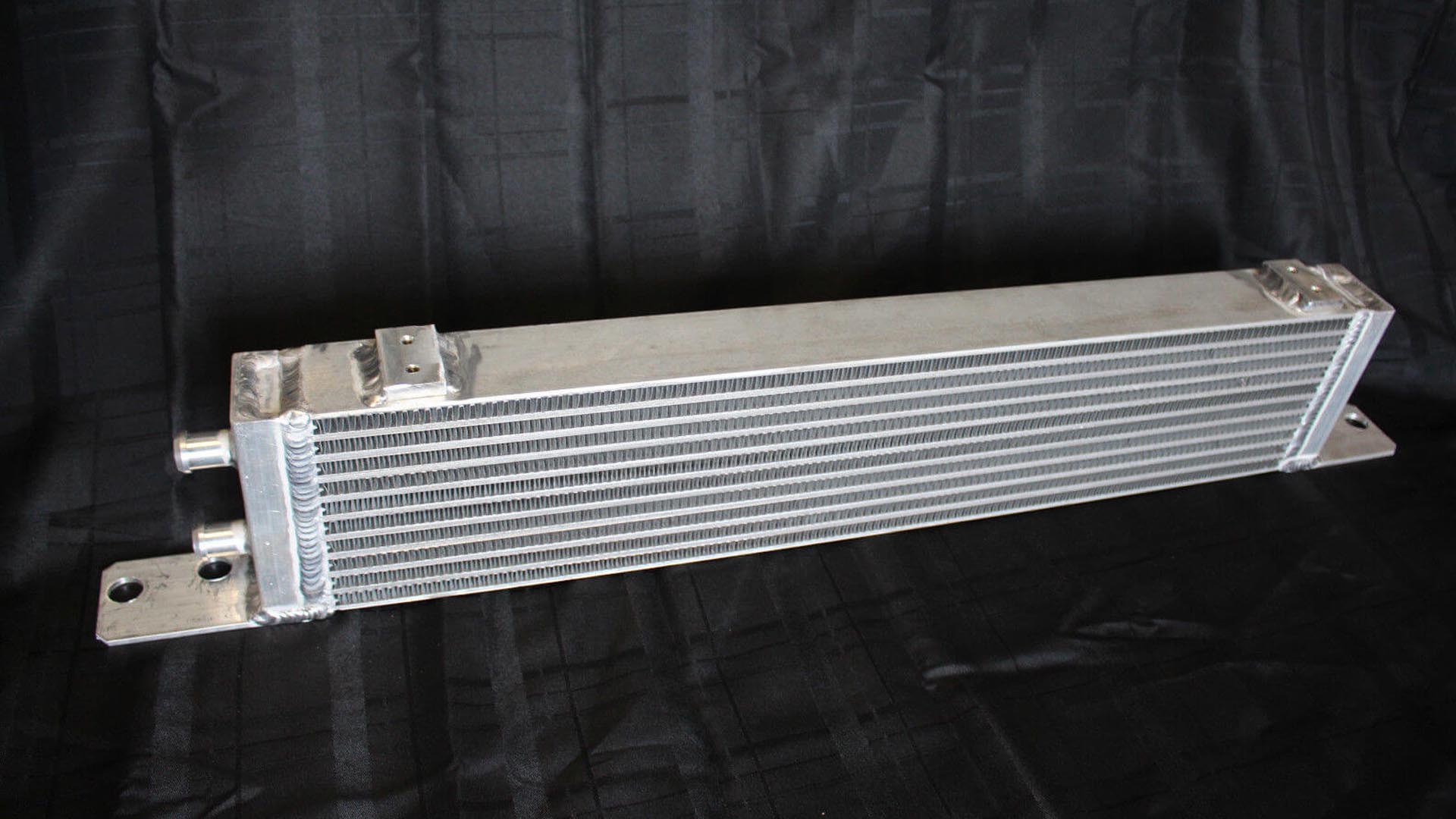 heat-exchanger
