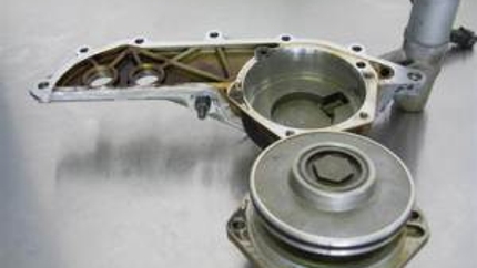 How to Rebuild an E36 BMW VANOS Unit