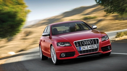 5 Reasons To Buy An Audi S4 Over An Audi A4 (B8/B8.5)