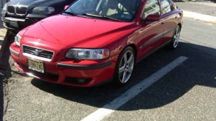 My Hate for the Car I Loved the Most