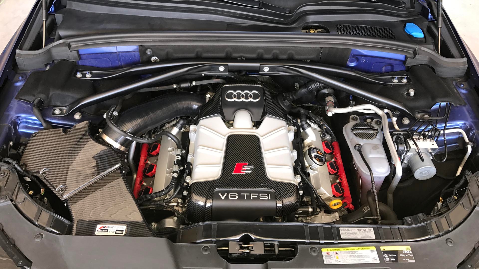 audi-3.0t
