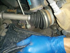Control Arm
