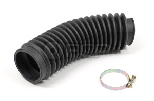 Steering rack bellows
