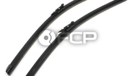 How To Refill Beam-Type Wiper Blades