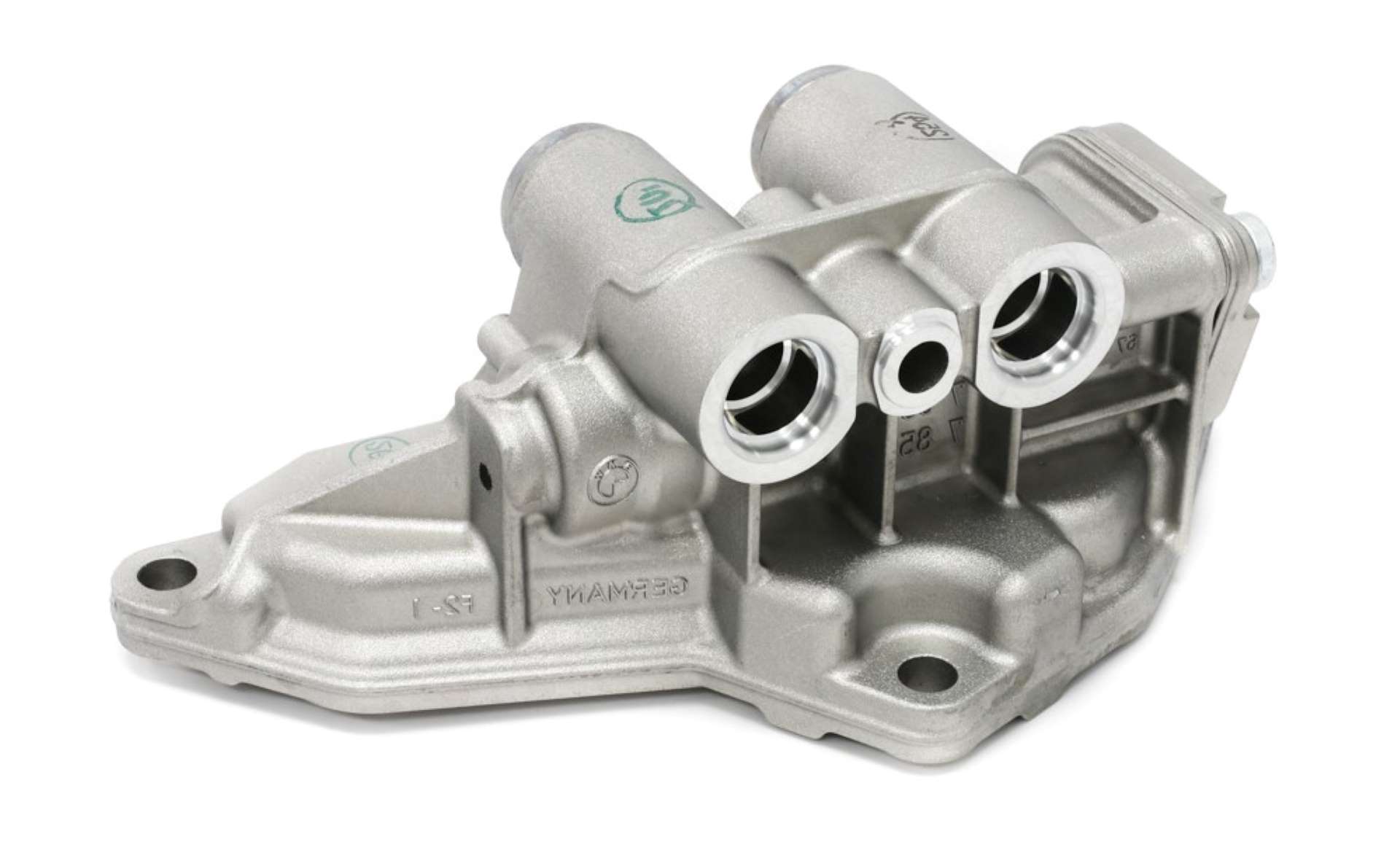 Oil Cooler Thermostat