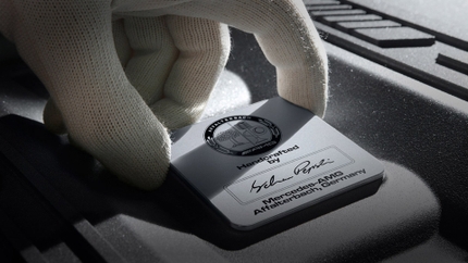 The Most Common Issues Of The Mercedes-Benz AMG M156 Engine