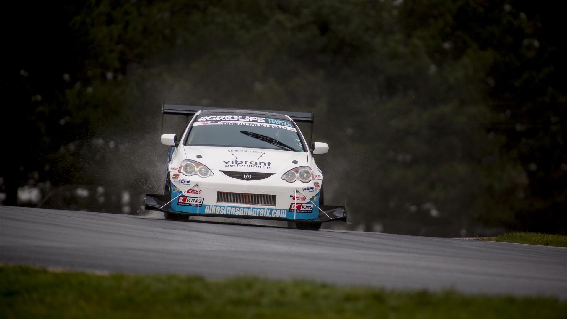 GRIDLIFE Festival FCP Euro TimeAttack