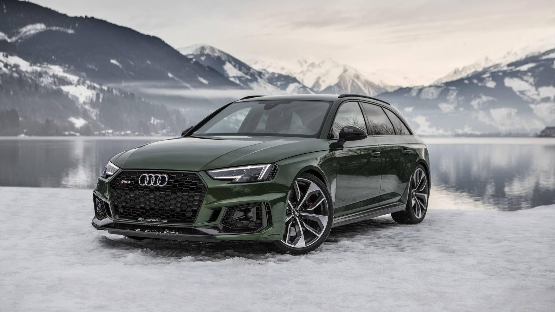 audi-sonoma-green-metallic