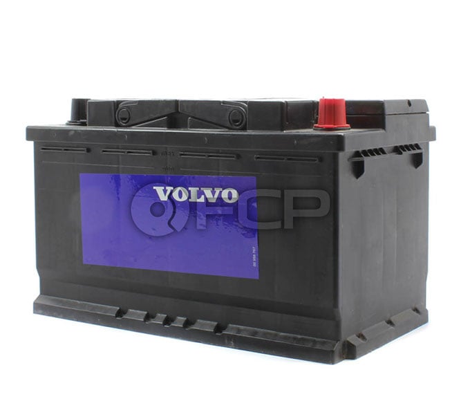 OEM Volvo Battery