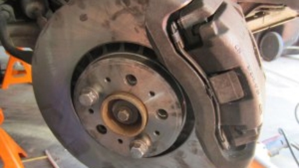 Brake Fluid Types Comparison