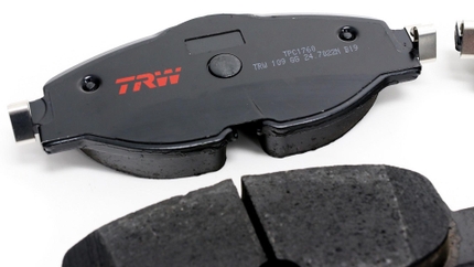 How To Choose The Best Brake Pads For Your Car