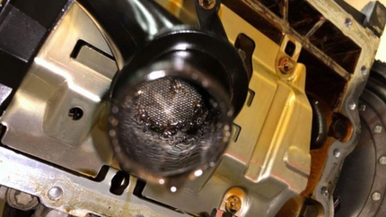 Why An Oil Filter Housing Leak On A BMW N51, N52, N54, or N55 Engine Shouldn't Be Ignored