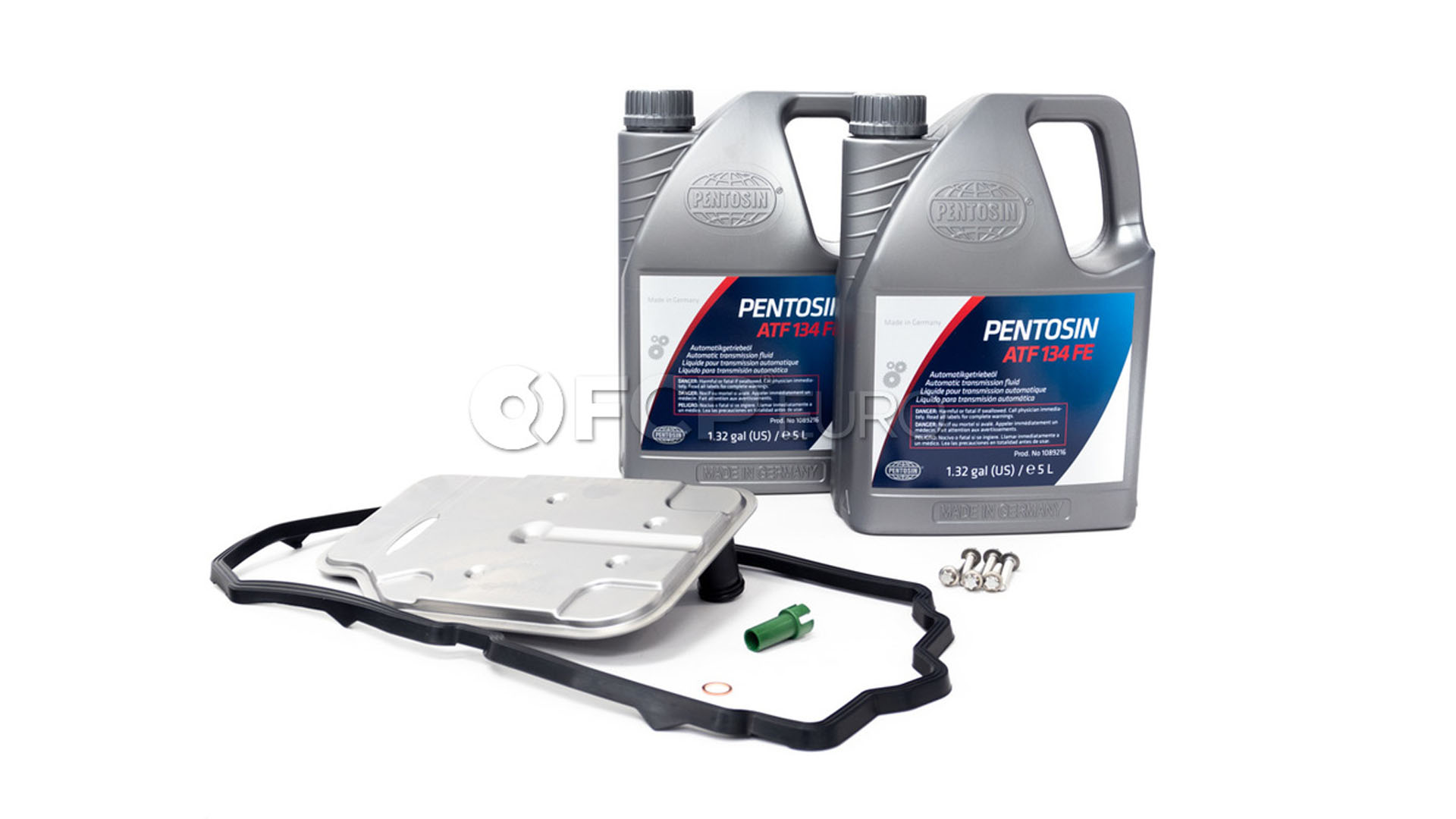 mercedes-pentosin-kit