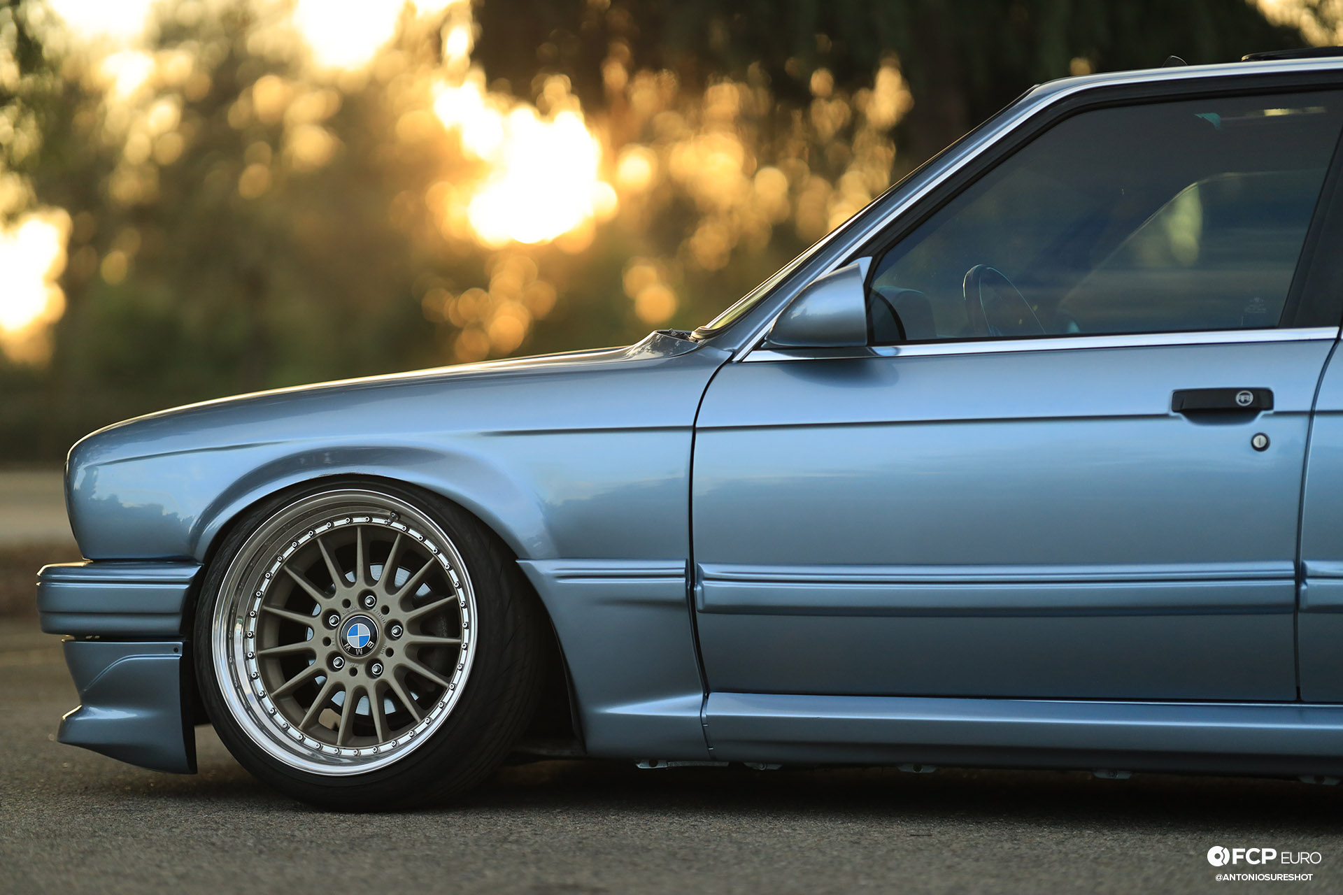 BMW E30 318i M42 EOSR2764