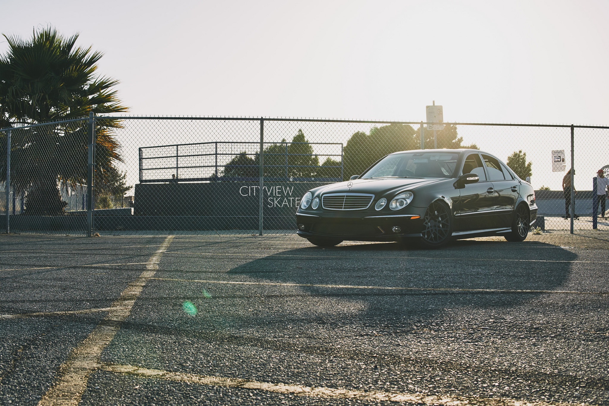 W211-amg-1