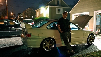 Rebuilding the 325is - Will it Survive a Hydrolocked Engine?
