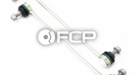 3 Affordable Genuine-Quality Kits for Volvo V70/S70/C70 (P80)