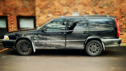 How to De-Winterize and Check a Vehicle For Spring (V70)