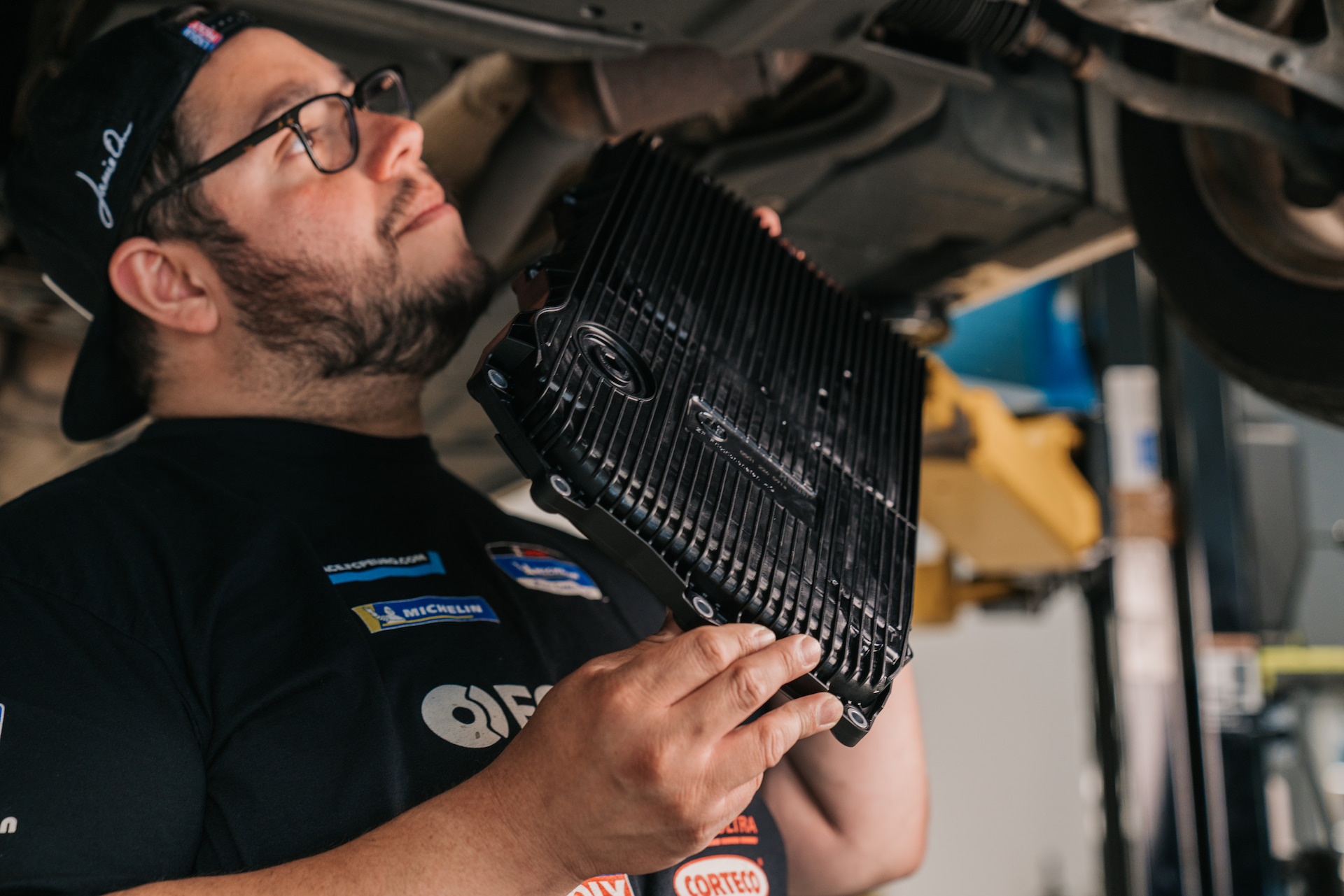 FCP_EURO_MEMORIAL_DAY_SALE_BMW_ZF_8HP_Oil_Pan