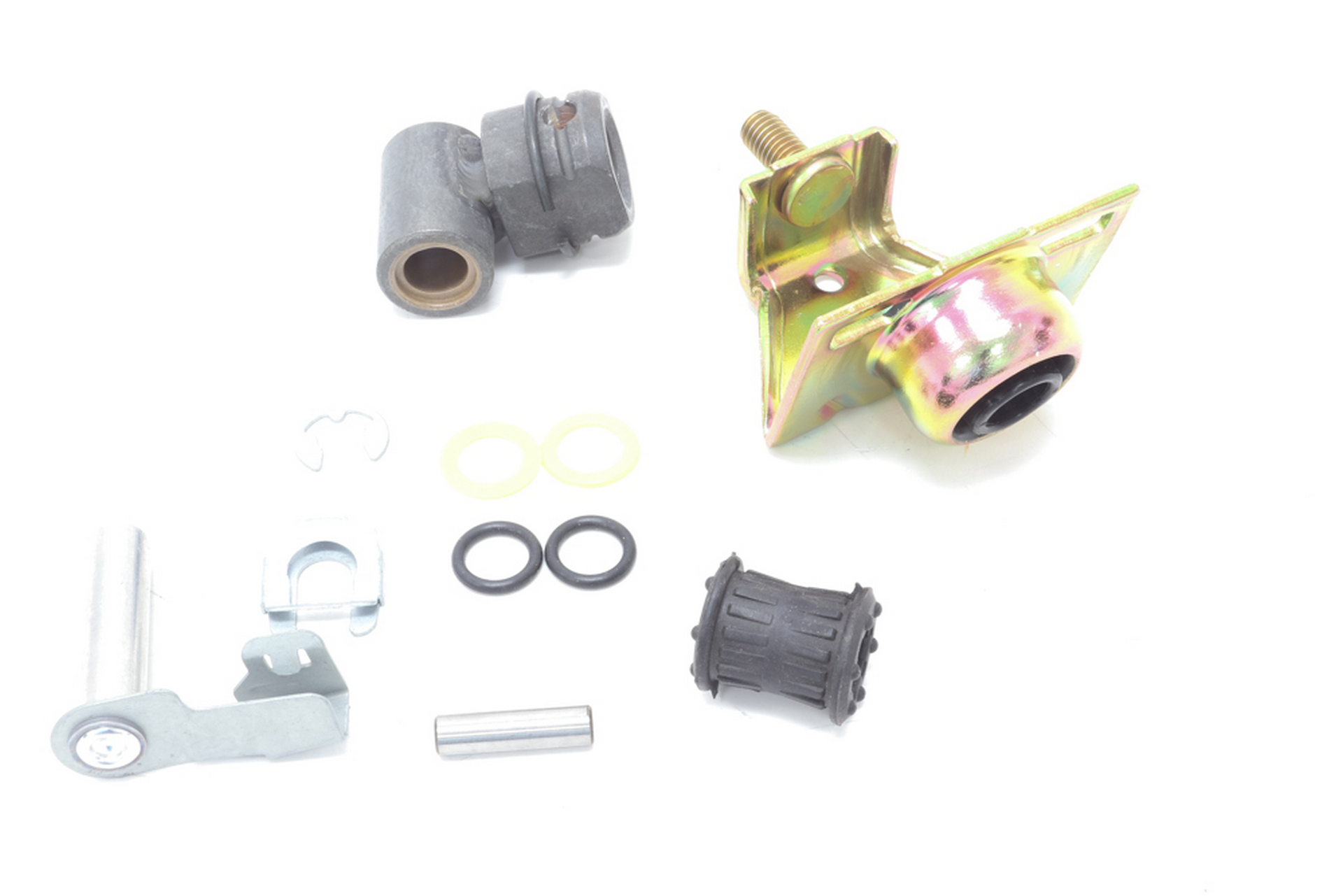 BMW E30 Buyers Guide Shifter Bushing Kit