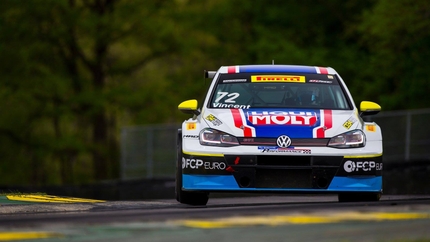 How To Make The Most Of Memorial Day Weekend At Lime Rock Park