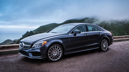 Why A Mercedes-Benz Oil Change Costs So Much Money And What You Can Do About It
