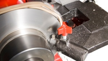 Brake Rotors: Resurface or Replace?