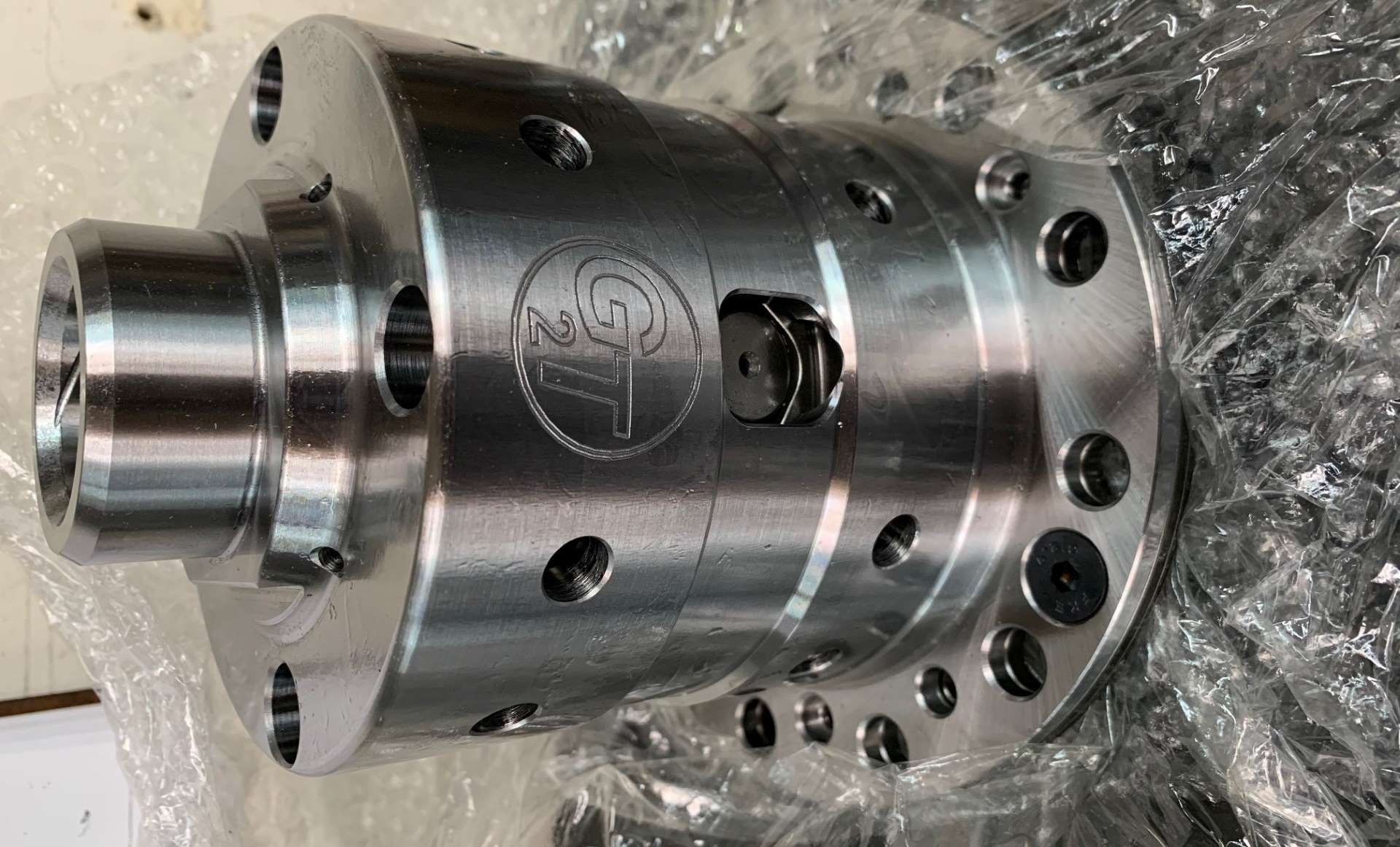 guard transmission LSD (2)