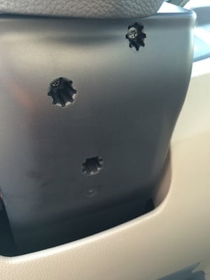volvo-steering-column-panel