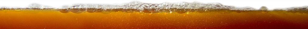 Oil Bubbles