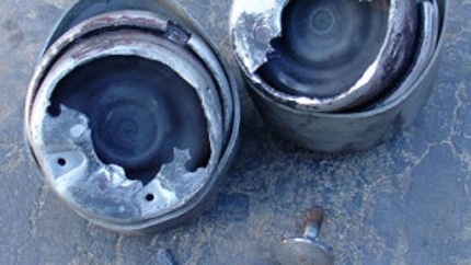 How to Install Engine Mounts (VW/Audi)