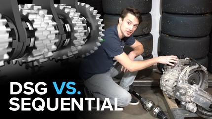 Sequential Vs. DSG Transmissions: Differences Explained