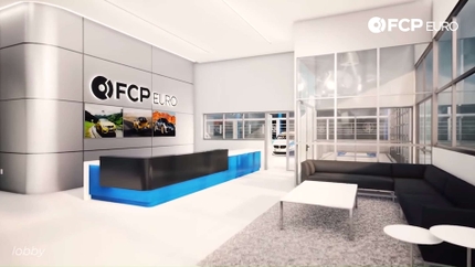 Customer Experience Center Expansion - Episode 2
