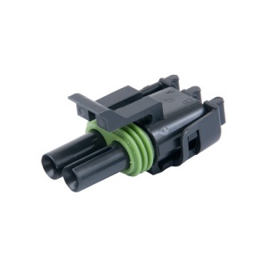 Weatherpack Connector