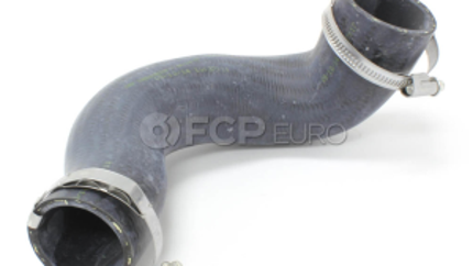 Volvo S60 Turbo Boost Hose Replacement