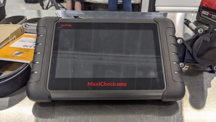 How To Reset A Volvo Electronic Parking Brake Without VIDA