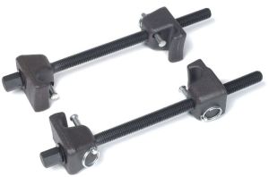 An External Coil Spring Compressor